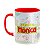 Caneca Turma da Monica (Monica) - Imagem 2