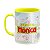 Caneca Turma da Monica Magali - Imagem 2