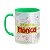 Caneca Turma da Monica Cebolinha - Imagem 2