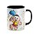 Caneca Turma da Monica Cascão - Imagem 2
