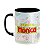 Caneca Turma da Monica Cascão - Imagem 1