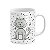 Caneca Mãe de Gato - Imagem 2