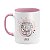 Caneca Características Signo Cancer - Imagem 1