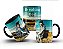 Caneca Breaking Bad Black 2 - Imagem 1