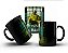 Caneca Breaking Bad Black 3 - Imagem 1