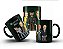Caneca Breaking Bad Black 5 - Imagem 1