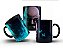Caneca Breaking Bad Black 7 - Imagem 1
