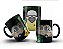 Caneca Breaking Bad Black 9 - Imagem 1