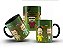 Caneca Breaking Bad Black 10 - Imagem 1