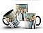 Caneca Grey's Anatomy 3 - Imagem 1