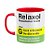 Caneca Relaxol- Parasetomar Sozim - Imagem 1