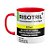 Caneca Risotril- Paracetomar Cozamigos - Imagem 1
