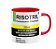 Caneca Risotril- Paracetomar Cozamigos - Imagem 2