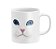 Caneca Love Gato - Cats - Imagem 2