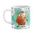 Caneca Hakuna Matata Pumba - Imagem 1