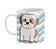 Caneca Shih Tzu - Imagem 1
