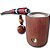 Kit Cobra Coral - Cachimbo, Tepí e Kuripe - Imagem 6
