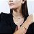 Choker Colorida Banhada a Ouro 18k - Imagem 5