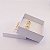Piercing Fake Cinco Aros Banhado a Ouro 18k - Imagem 5
