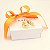 Brinco Ear Hook Triplo com 3 Filetes Lisos - Imagem 5
