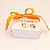 Ear Hook Brinco Abaulado Banhado Ouro 18k - Imagem 5