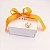 Brinco Piercing Aro Duplo Banhado a Ouro 18k - Imagem 7