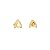 Brinco Ear Hook feminino - Imagem 1