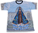 Camisa Nossa Senhora Aparecida Frente Total - Imagem 1