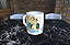 Caneca Mãe Rainha em porcelana personalizada - Imagem 1