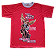 Camisa São Miguel Arcanjo Frente Total - Imagem 1