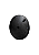 Roda Traseira de Carbono Black Inc ZERO 2.0 Clincher - Imagem 2