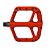 Pedal Comp One Vermelho - Imagem 1