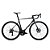 Bicicleta O2 VAM Shimano Ultegra DI2 c/ Rodas Black Inc 28 / 33 - Imagem 1