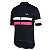 JERSEY MASCULINA RAPHA BREVET LIGHTWEIGHT - Imagem 2