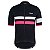 JERSEY MASCULINA RAPHA BREVET LIGHTWEIGHT - Imagem 1