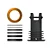 TOP CAP ONEUP EDC - Imagem 6