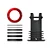 TOP CAP ONEUP EDC - Imagem 9