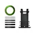 TOP CAP ONEUP EDC - Imagem 2