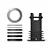 TOP CAP ONEUP EDC - Imagem 8