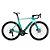 FACTOR MONZA ULTEGRA DI2 C/ RODA BLACK INC 45 - Imagem 2
