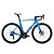 FACTOR MONZA ULTEGRA DI2 C/ RODA BLACK INC 45 - Imagem 3