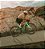 FACTOR MONZA ULTEGRA DI2 C/ RODA BLACK INC 45 - Imagem 6