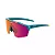 OCULOS KOO ALIBI ARMACAO VERDE METALICA E COR DA LENTE FUCHSIA FOTOCROMATICA (BORA TEAM) - Imagem 1