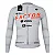 JERSEY FACTOR RACING MANGA LONGA - Imagem 1