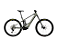 BICICLETA ELETRICA ORBEA WILD H20 20MPH L VERDE - PRETO - Imagem 1