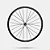 RODAS BLACK INC 28 / 33 CLINCHER SILVER LABEL - Imagem 1