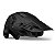 CAPACETE MET MTB PARACHUTE PRETO M - Imagem 4