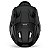 CAPACETE MET MTB PARACHUTE PRETO M - Imagem 5