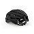 CAPACETE MET ROAD TRENTA MIPS PRETO P - Imagem 3