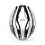 CAPACETE MET ROAD TRENTA MIPS BRANCO/PRETO M - Imagem 4